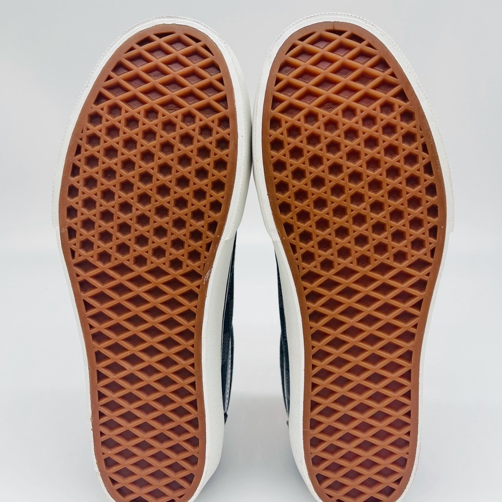 Old Skool Platform Vans - Picture 7 of 10